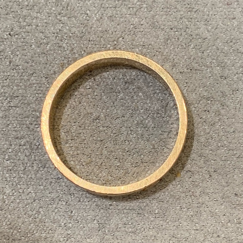 卡地亞/Cartier  love系列窄版50碼 🈚附件 單品-6