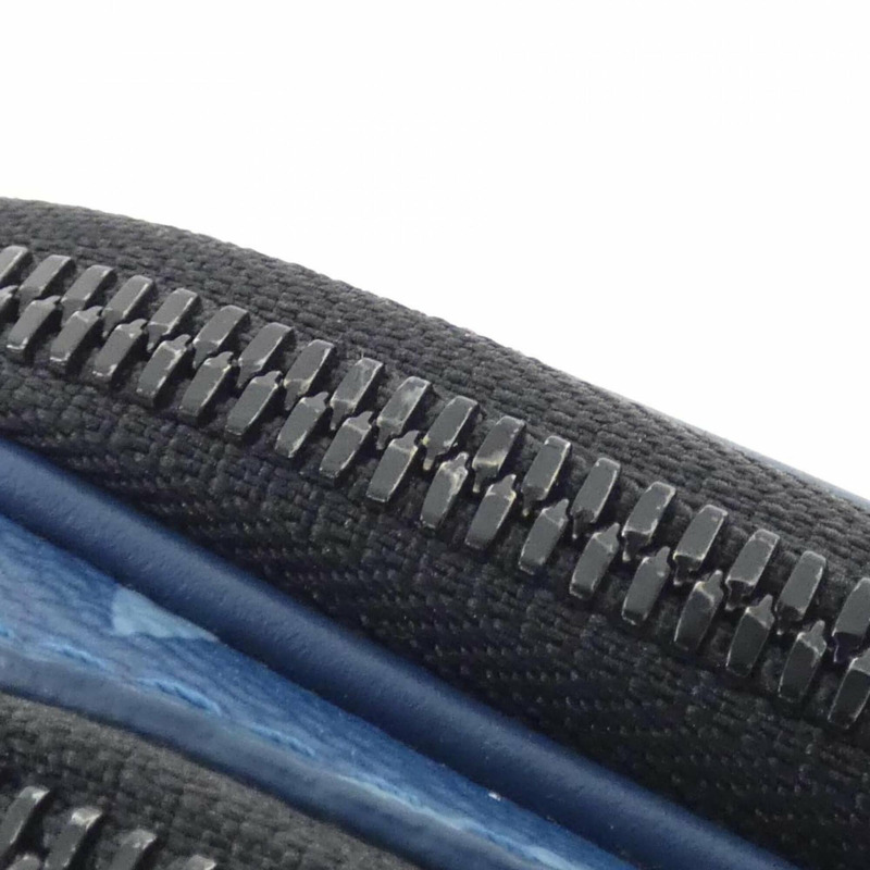 路易威登 Monogram Tone Alpha 穿戴錢包 M82801 單肩包-4