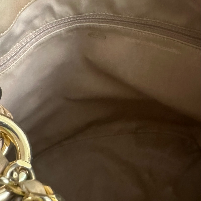 💗MYMluxurybag💗 Chanel 背袋 肩背袋 古董袋-16