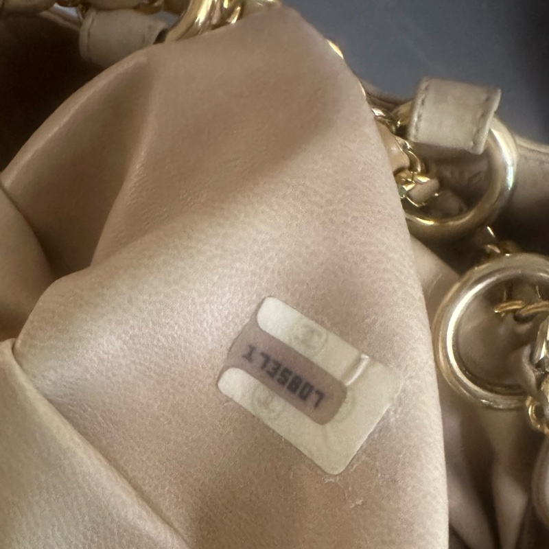 💗MYMluxurybag💗 Chanel 背袋 肩背袋 古董袋-17