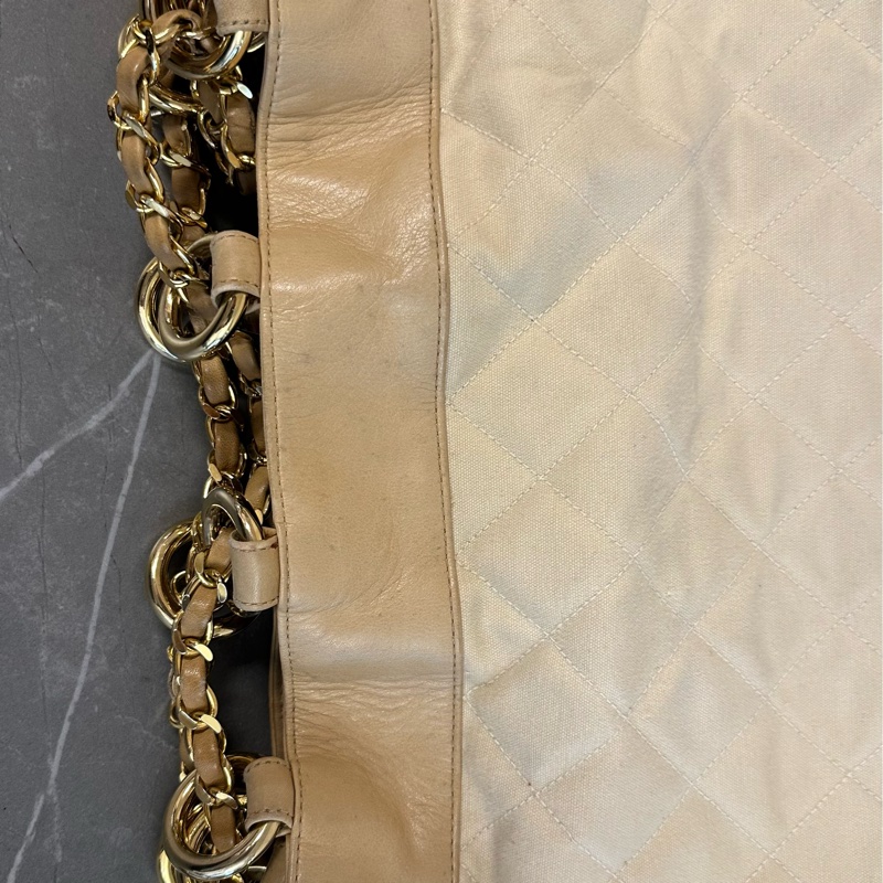 💗MYMluxurybag💗 Chanel 背袋 肩背袋 古董袋-18