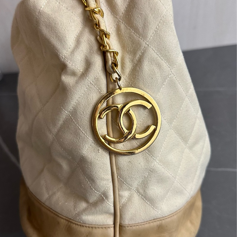 💗MYMluxurybag💗 Chanel 背袋 肩背袋 古董袋-24