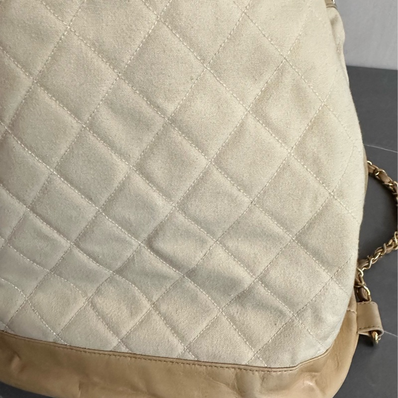 💗MYMluxurybag💗 Chanel 背袋 肩背袋 古董袋-26