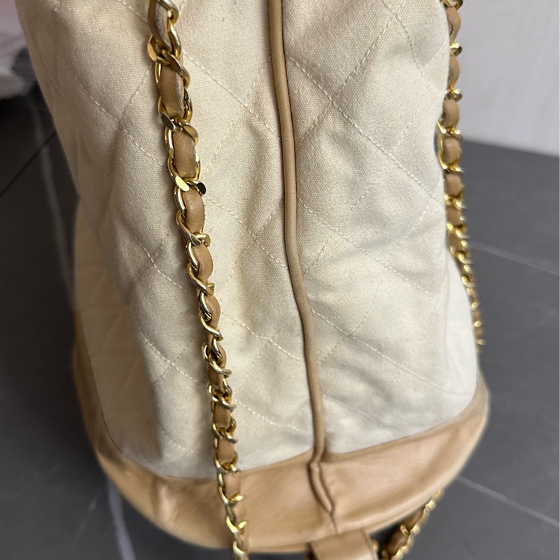 💗MYMluxurybag💗 Chanel 背袋 肩背袋 古董袋-28