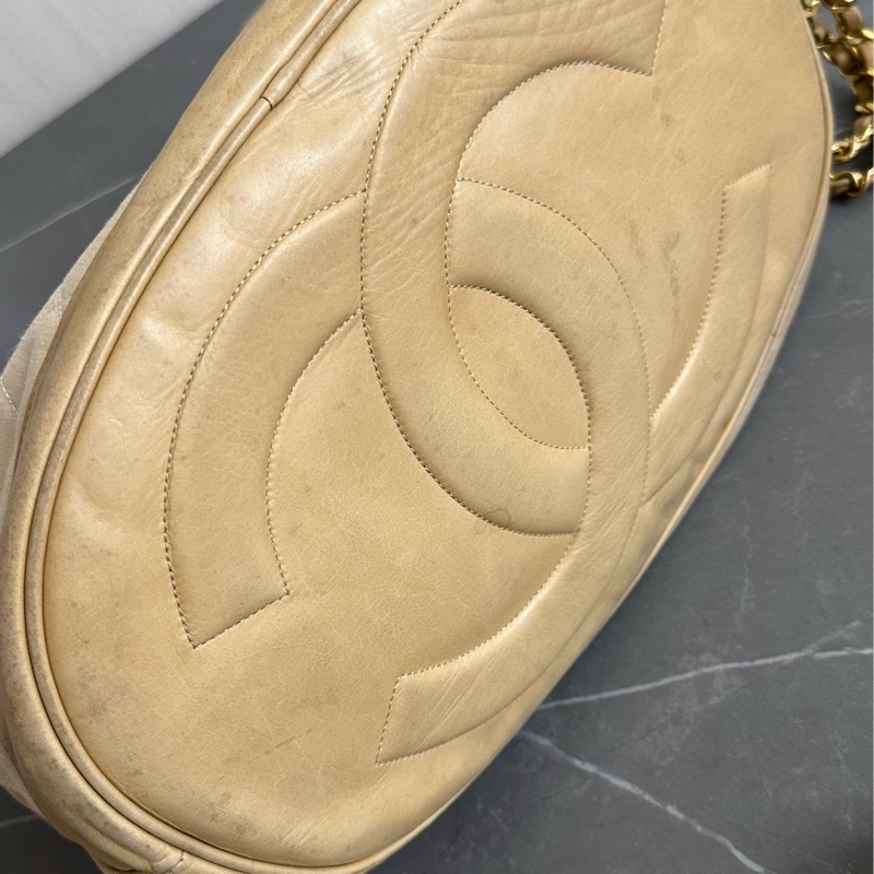 💗MYMluxurybag💗 Chanel 背袋 肩背袋 古董袋-29