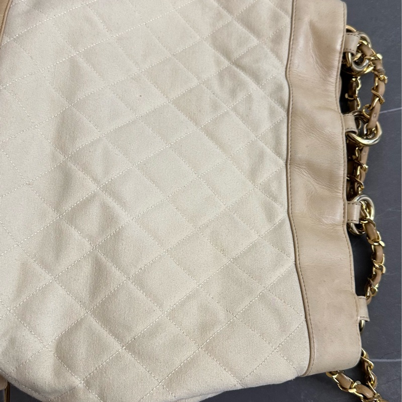 💗MYMluxurybag💗 Chanel 背袋 肩背袋 古董袋-30