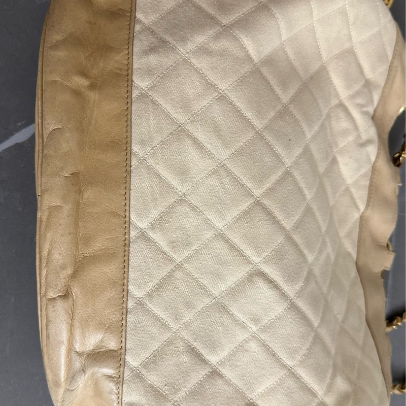 💗MYMluxurybag💗 Chanel 背袋 肩背袋 古董袋-31