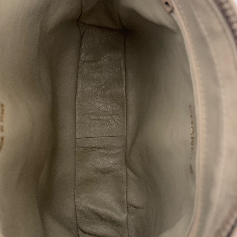 Chanel 23cm 皮袋 相機袋 肩背袋-15