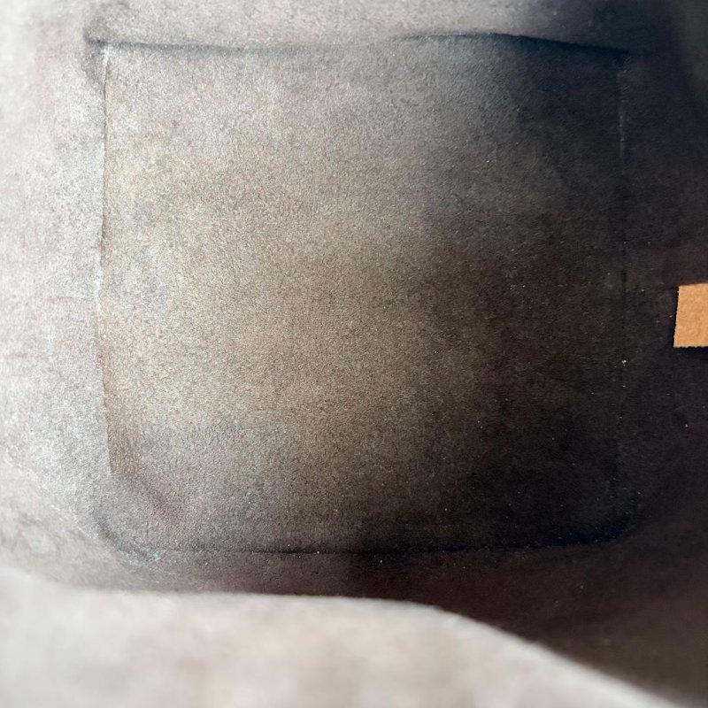 LV 老花Noe purse燒賣水桶包 11.5*11.5*11.5  98新配件肩帶 塵袋-7