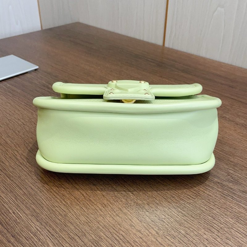 路易威登/Louis Vuitton 牛油果郵差包 水波紋HIDE AND SEEK-8