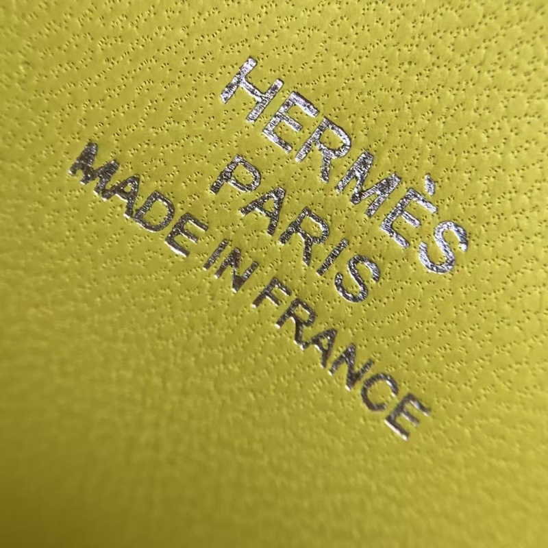 愛馬仕Hermes in the loop猪鼻子腰包芝麻色Y刻-16