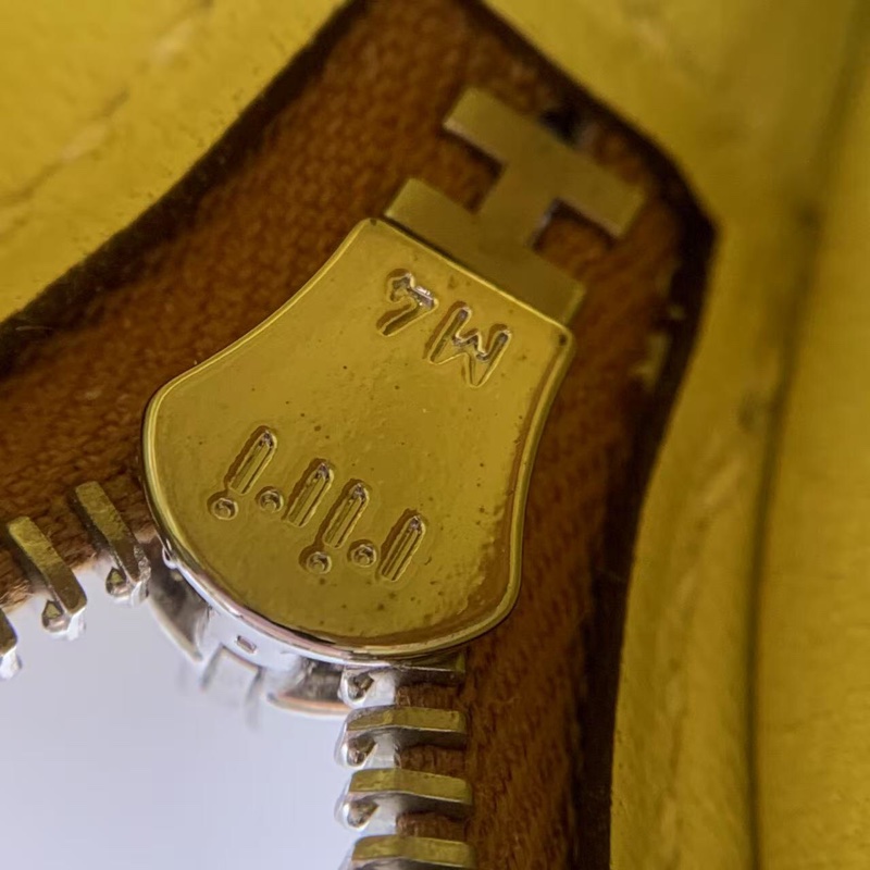 愛馬仕Hermes in the loop猪鼻子腰包芝麻色Y刻-19