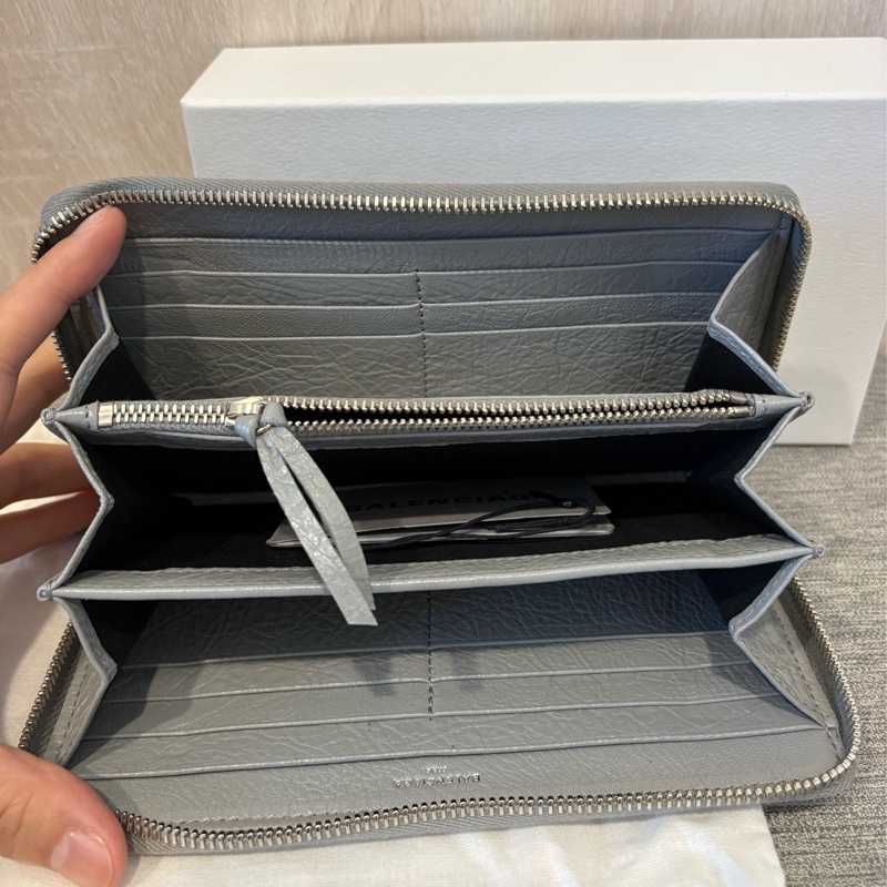 BALENCIAGA 長夾-2