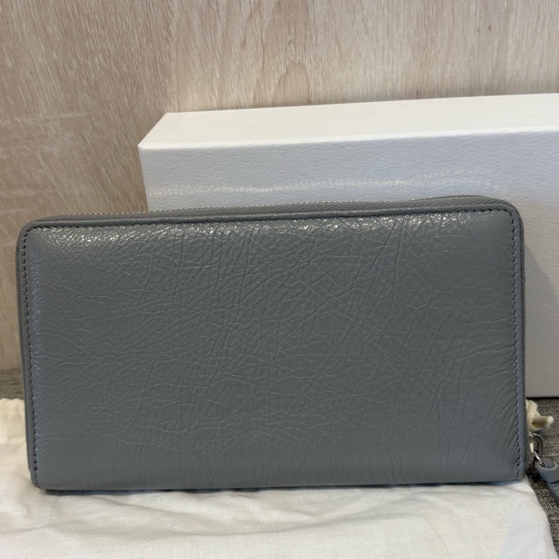 BALENCIAGA 長夾-6
