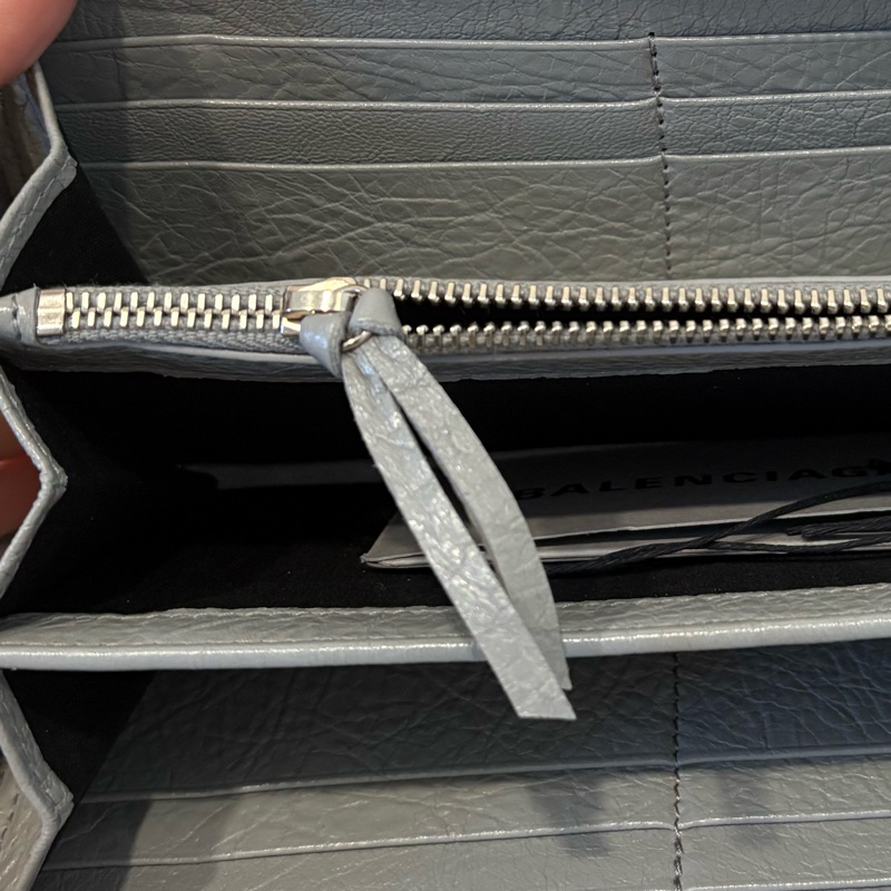 BALENCIAGA 長夾-7