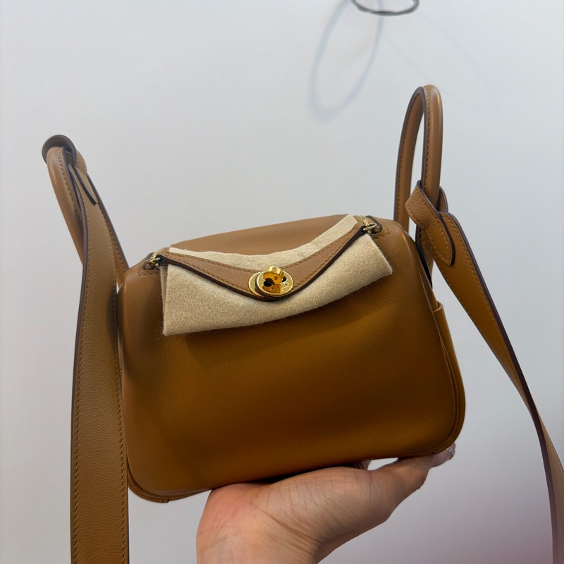 Hermes  miniindy 🌈大全套❤️跟專櫃剛抱出來一樣-0