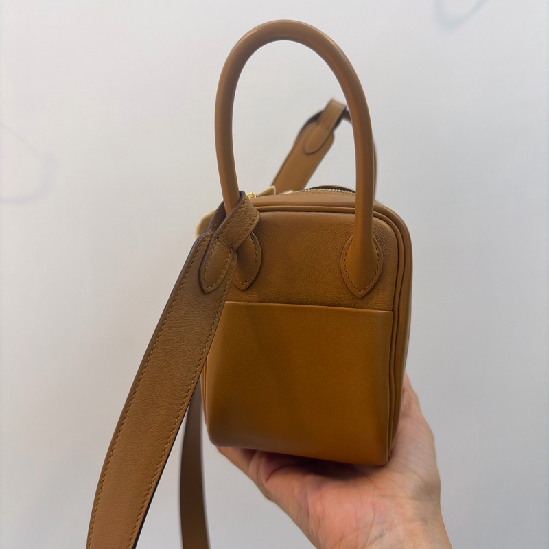 Hermes  miniindy 🌈大全套❤️跟專櫃剛抱出來一樣-2