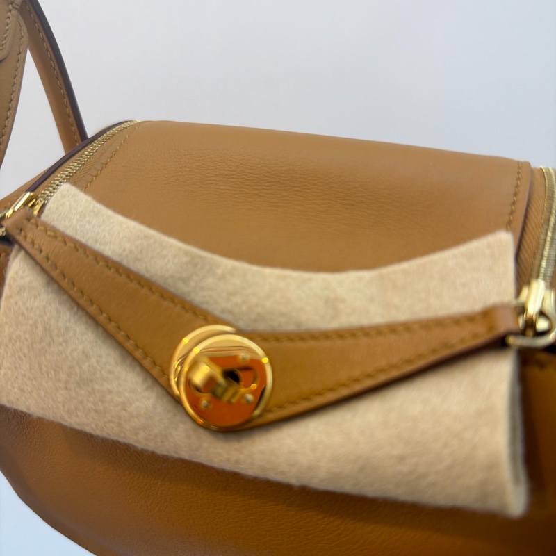 Hermes  miniindy 🌈大全套❤️跟專櫃剛抱出來一樣-4