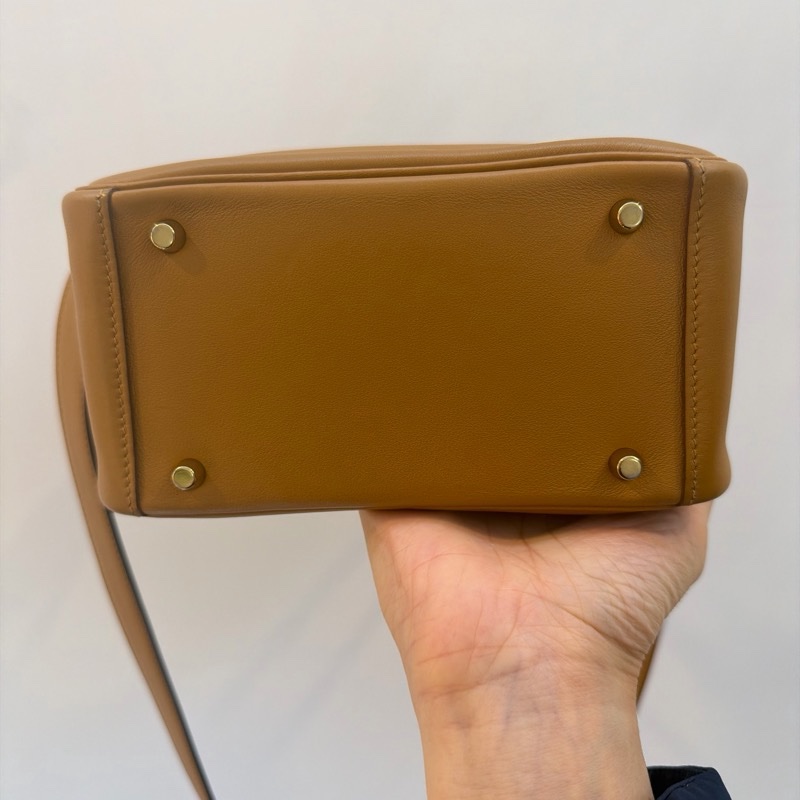 Hermes  miniindy 🌈大全套❤️跟專櫃剛抱出來一樣-6