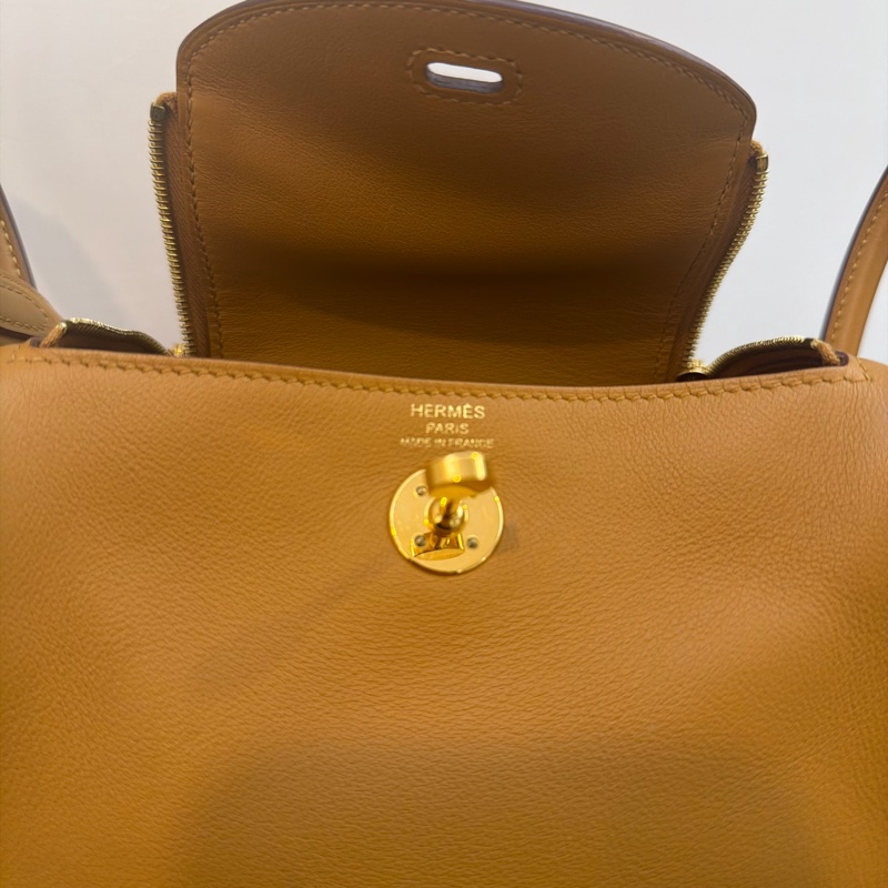 Hermes  miniindy 🌈大全套❤️跟專櫃剛抱出來一樣-8