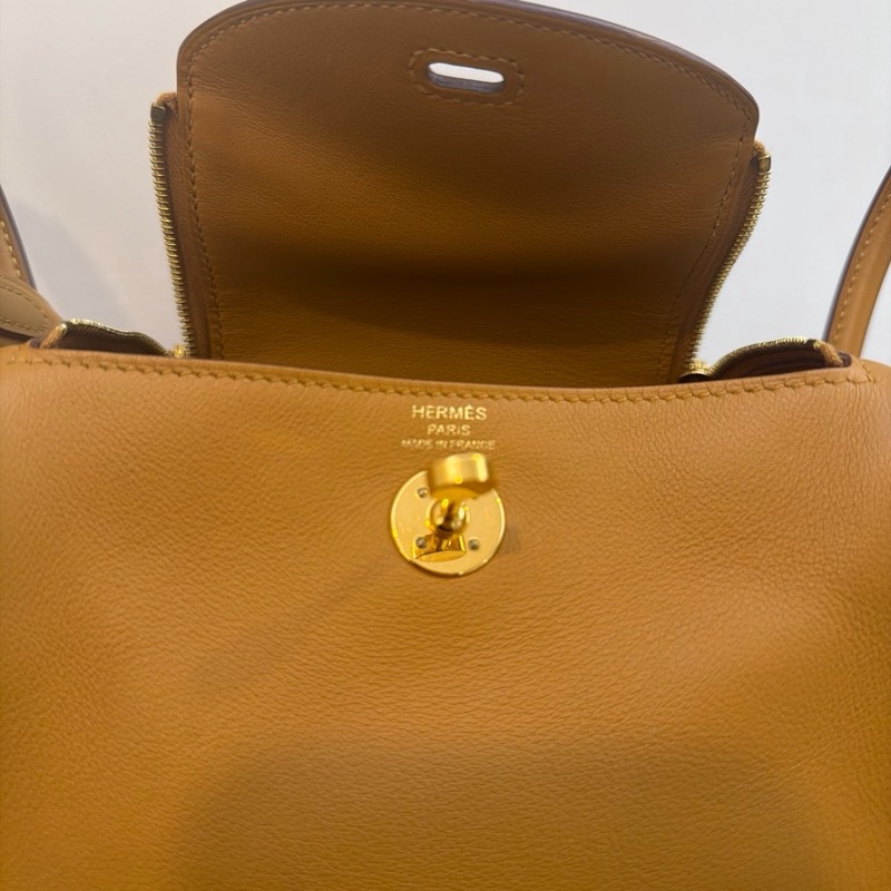 Hermes  miniindy 🌈大全套❤️跟專櫃剛抱出來一樣-14