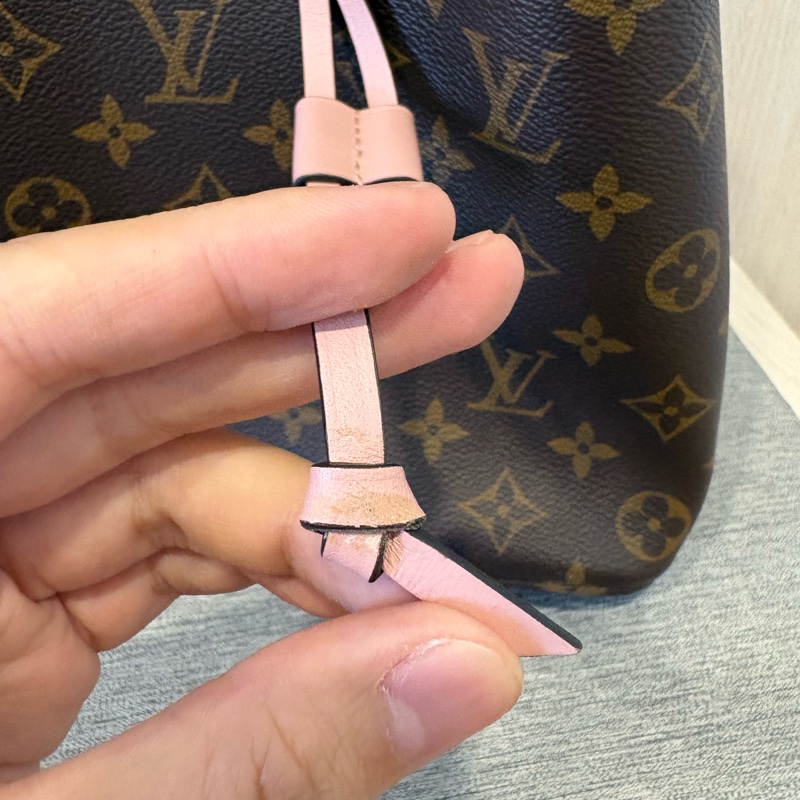 LV neo noe 水桶包-3