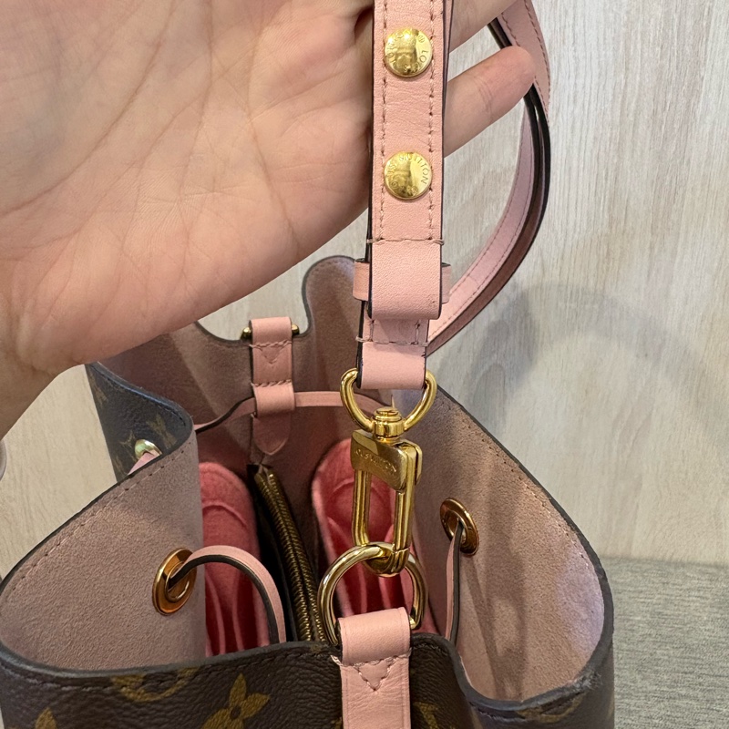 LV neo noe 水桶包-4