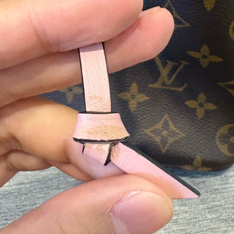 LV neo noe 水桶包-7