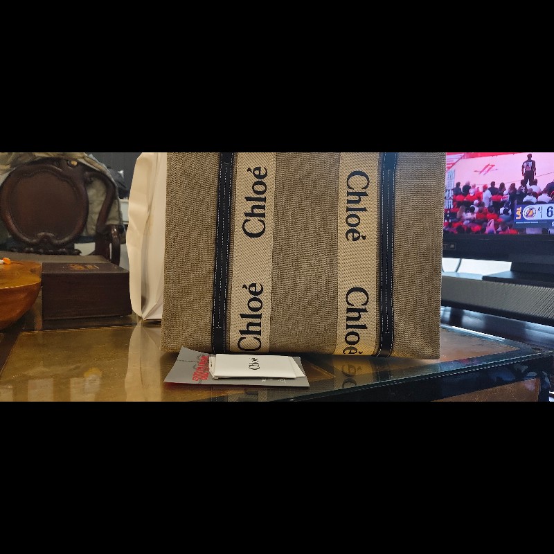 chole 全新未使用過-1