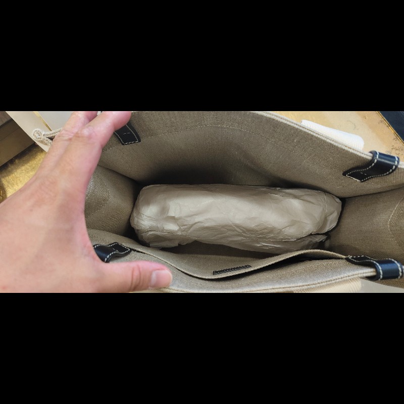 chole 全新未使用過-4