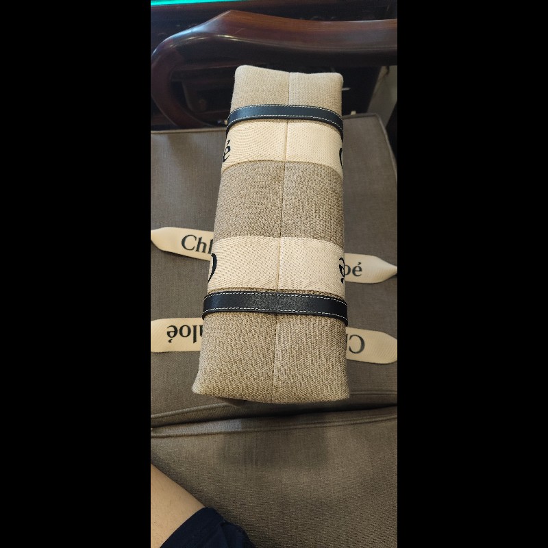 chole 全新未使用過-5