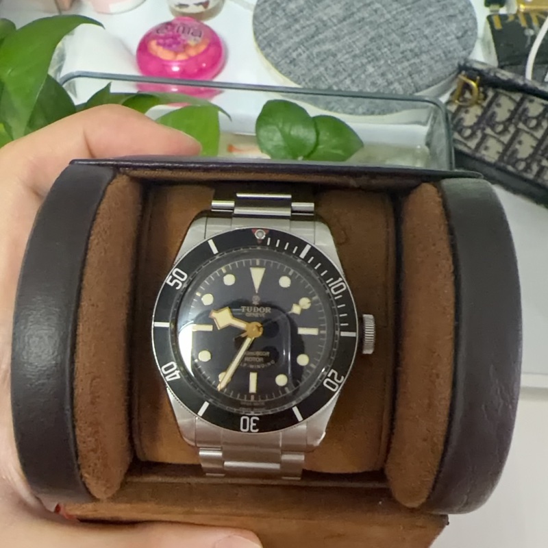 Tudor 79220n 單錶-0