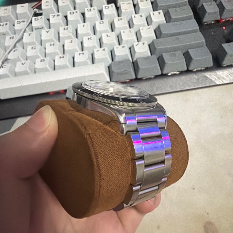 Tudor 79220n 單錶-2