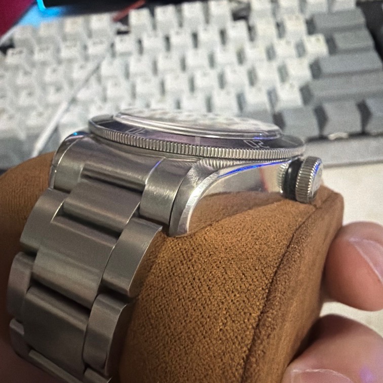 Tudor 79220n 單錶-3