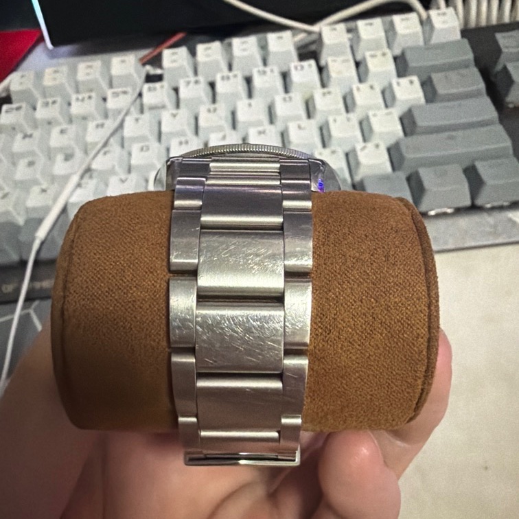 Tudor 79220n 單錶-6