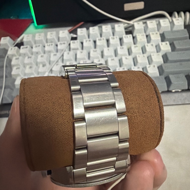 Tudor 79220n 單錶-8