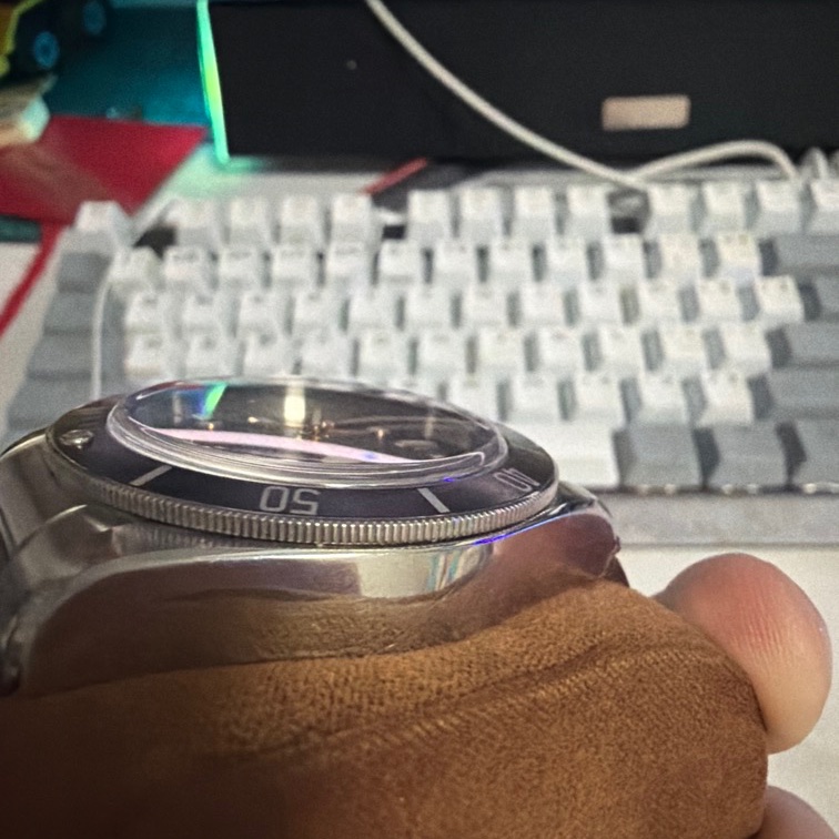 Tudor 79220n 單錶-9