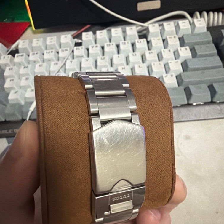 Tudor 79220n 單錶-10