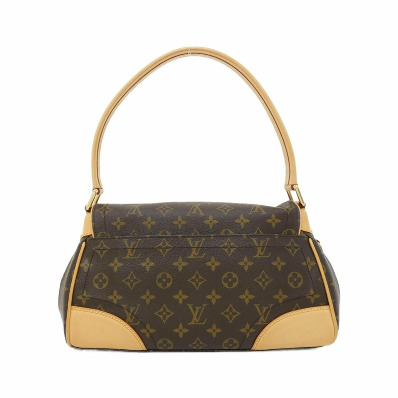 路易威登 Monogram Beverly MM M40121 肩背包-1