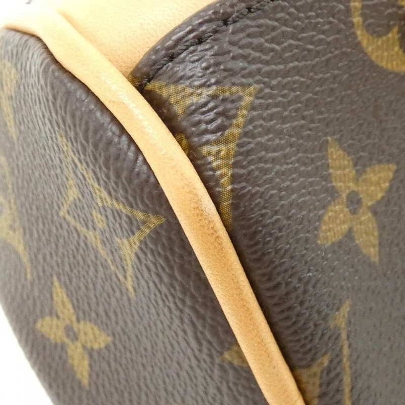 路易威登 Monogram Beverly MM M40121 肩背包-2