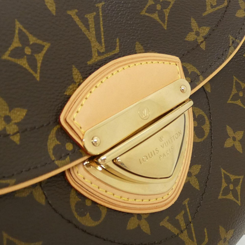 路易威登 Monogram Beverly MM M40121 肩背包-3