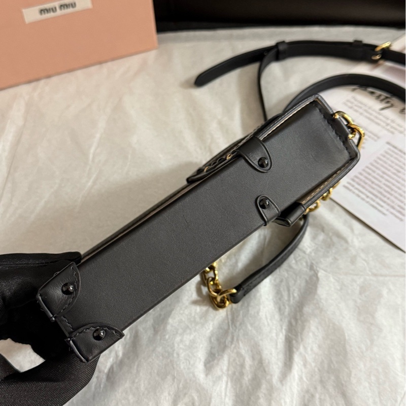 Louis Vuitton路易威登  老花盒子手機包  男女同款 尺寸：17*3*11 配件塵袋-9