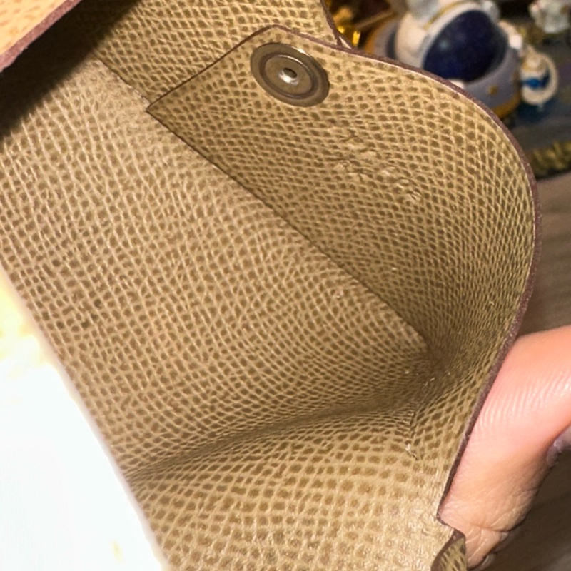 Hermes Calvi 卡夾-1