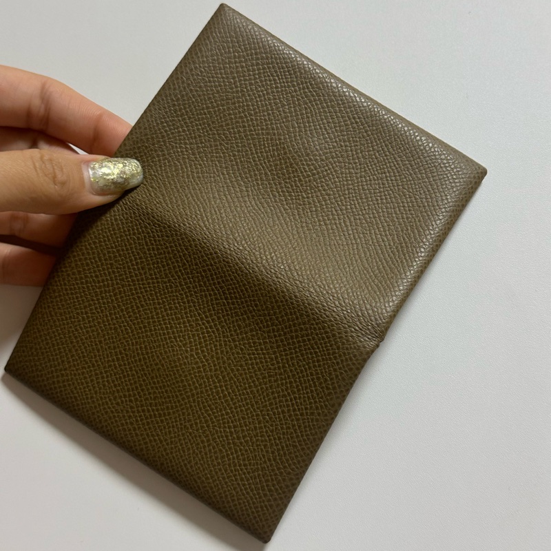 Hermes Calvi 卡夾-3