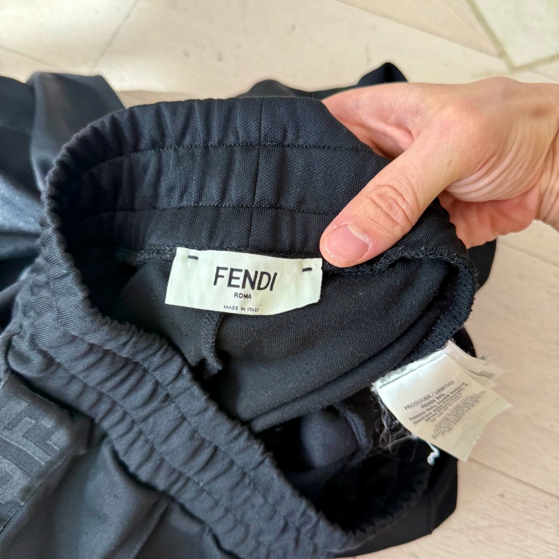 Fendi 👍🏻 100%Real正貨，100%New, size 36-4