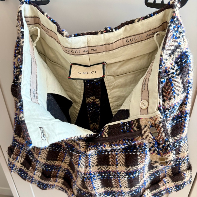 Gucci 👍🏻 100%Real正貨，90%New, size M-4