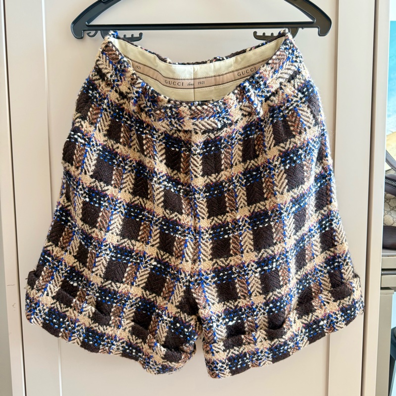 Gucci 👍🏻 100%Real正貨，90%New, size M-5