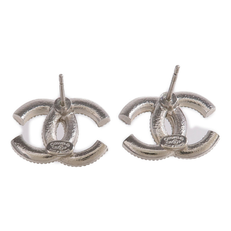 CHANEL 金屬Earrings耳環-2