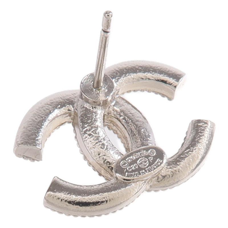 CHANEL 金屬Earrings耳環-5