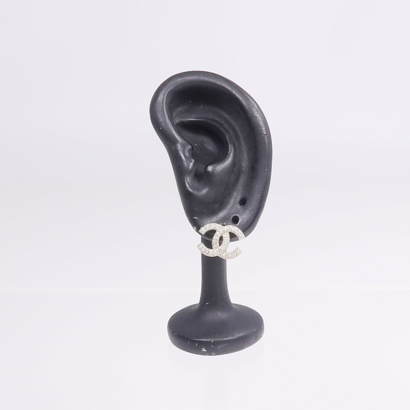 CHANEL 金屬Earrings耳環-7